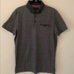 Ted Baker London Men’s Polo shirt